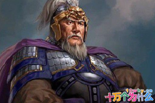 廉颇一生有哪些功绩?为何他可以列入战国四大名将?