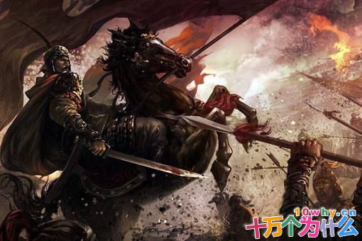 成吉思汗最后打到哪里才回来?历史上真相究竟如何?