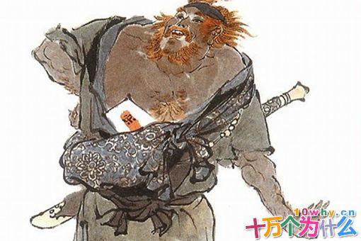 梁山好汉刘唐性格特点介绍 刘唐的主要事迹有哪些?