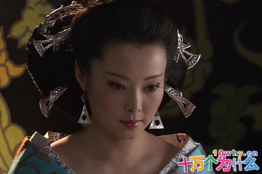 王政君历经七朝,为什么说她葬送大汉江山?