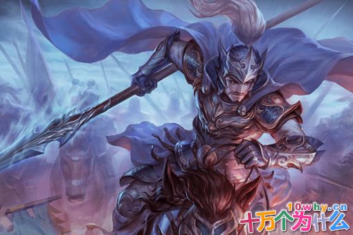 张辽若归顺刘备,他能进入五虎将吗?