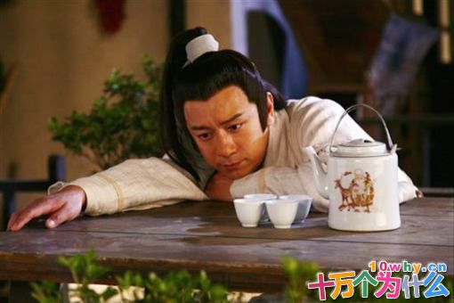 历史上的陈世美到底是一个怎样的人? 历史上的陈世美到底是一个怎样的人?