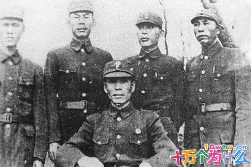 谢晋元是如何牺牲的?未战死沙场,却死于民族败类之手