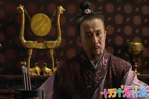 严世蕃是个怎样的人?严世蕃人物介绍 严世蕃是个怎样的人?严世蕃人物介绍