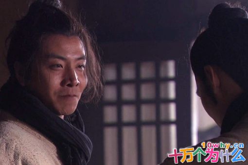 赢华和赢驷是什么关系?赢华简介介绍