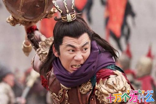 隋朝名将鱼俱罗有多厉害?为何他能击败李元霸?