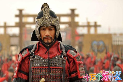 岳飞手下有哪些大将?这些人中间有哪些背叛了岳飞?