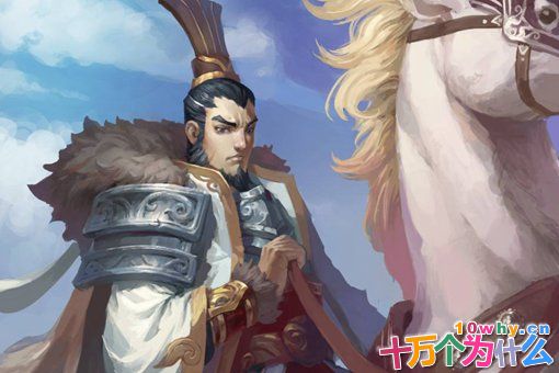 袁绍为什么能够打败公孙瓒?袁绍是怎样打败公孙瓒的?