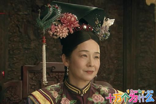 李莲英有多会做人?慈禧为什么如此宠爱李莲英?