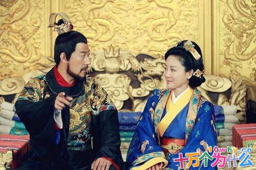 马皇后和吕后谁影响大?两人有什么差距?