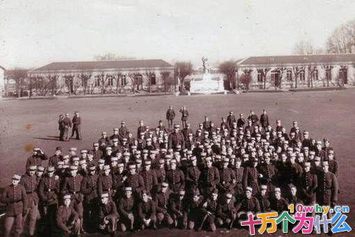 戴高乐成为法国总统后为何首先选择访问中国? 戴高乐成为法国总统后为何首先选择访问中国?