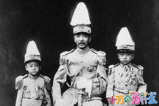 东北王张作霖对日本人有多痛恨?