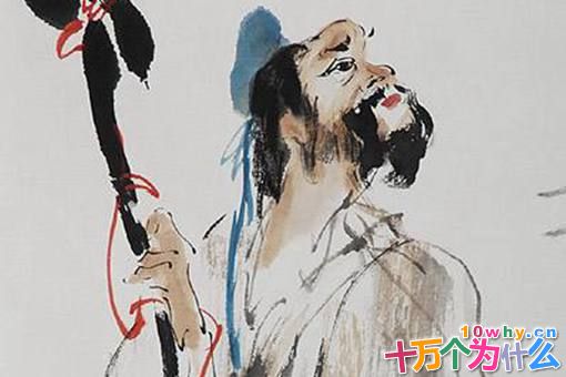 历史上有没有四大丑男?四大丑男是谁? 历史上有没有四大丑男?四大丑男是谁?