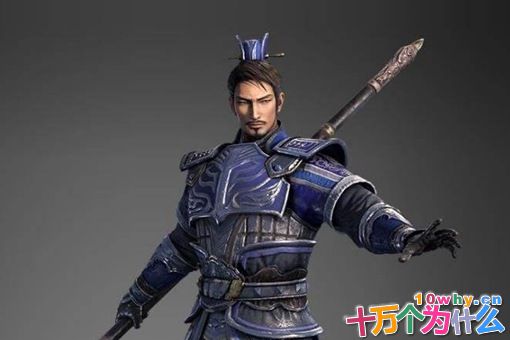 历史上于禁为什么投降?于禁投降有什么原因?