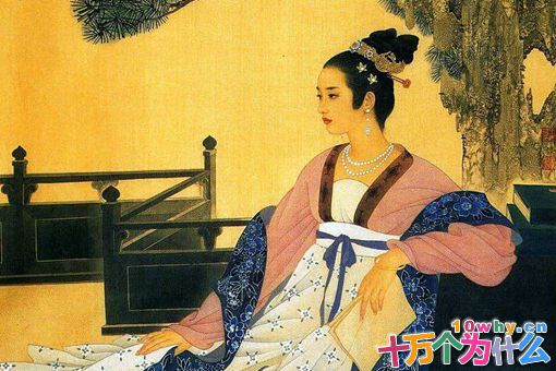 历史上有哪些有名的才女?盘点古代那些让人钦佩的才女