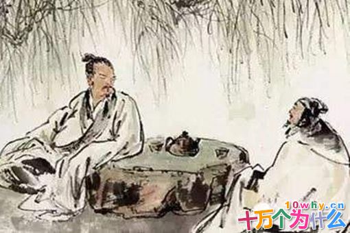 皮日休是什么人?晚唐文学家皮日休生平简介 皮日休是什么人?晚唐文学家皮日休生平简介