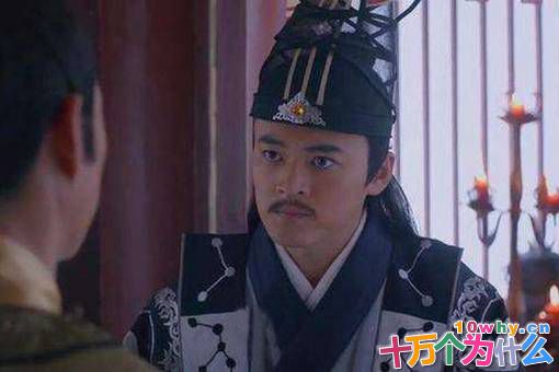 历史上有多少疑似穿越的人?每一个都改变了历史