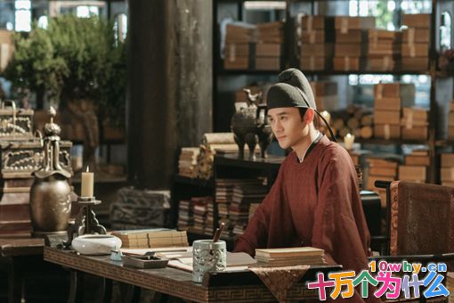 宋仁宗为什么无子?最终传位给谁了?