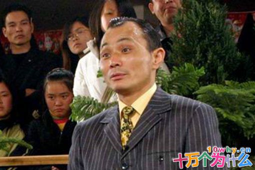 尧建云怎么断手脚的 尧建云的故事介绍