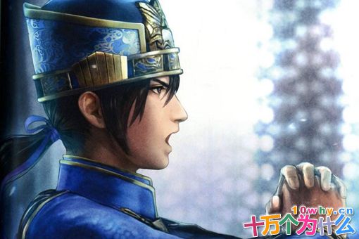 杨密是谁?东汉杨密个人简介