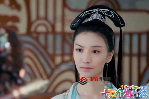 三千鸦杀青青是谁演的 青青大人演员资料