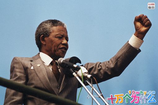 曼德拉的逝世,南非举国哀悼 曼德拉的逝世,南非举国哀悼