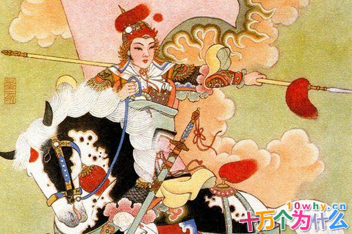 秦良玉有哪些成就?秦良玉生平简介 秦良玉有哪些成就?秦良玉生平简介