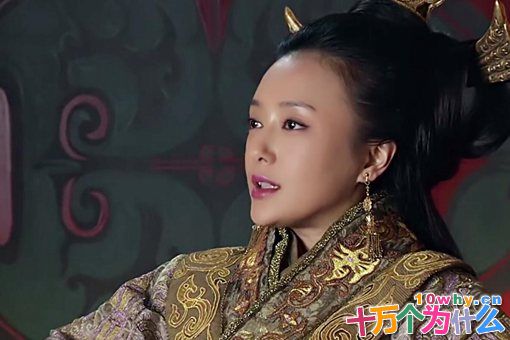 刘邦死后匈奴首领为何向吕雉求婚?吕雉是如何回答的?