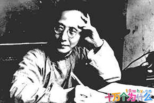 郭沫若是个什么样的人?为何有那么多人骂郭沫若?