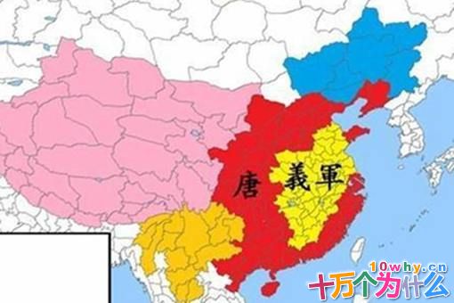 黄巢起义失败之后,黄巢的结局是怎样的? 黄巢起义失败之后,黄巢的结局是怎样的?