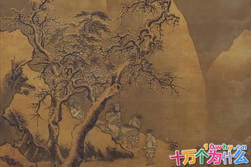 明孝宗朱祐樘的后宫为什么只有一个皇后?