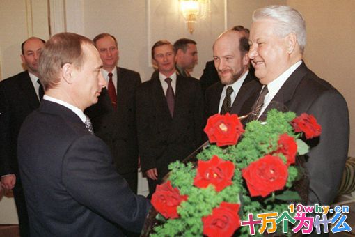 斯捷帕一位出生在中国的俄罗斯总理,普京的得力助手