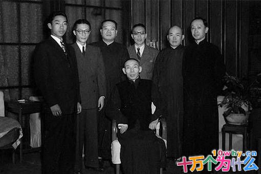 杜月笙早年出道的时候有多惨?揭秘杜月笙的早年生活 杜月笙早年出道的时候有多惨?揭秘杜月笙的早年生活