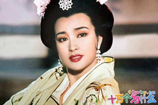 武则天是开国皇帝也是亡国之君,为什么她要归还江山?