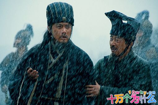 刘禅到底是一个什么样的皇帝?诸葛亮死后还能掌管蜀汉三十年 刘禅到底是一个什么样的皇帝?诸葛亮死后还能掌管蜀汉三十年