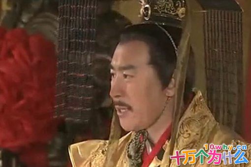 汉元帝是一个怎样的人?汉元帝刘奭简介