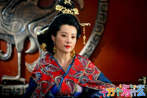 王政君是一个怎样的人?王政君最后结局如何?