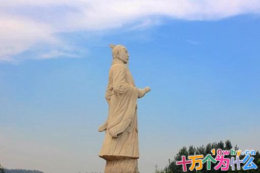 齐桓公最后下场为什么这么惨?被活活饿死还无人收尸