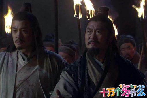 殷通是谁?项梁为什么杀了殷通?