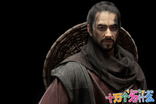 杨志的性格特点分析及主要事迹介绍