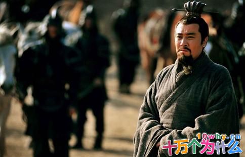 刘备是一位奸诈之人么?历史上刘备到底是个怎样的人?