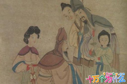 明代画家陈洪绶有哪些成就?陈洪绶生平简介