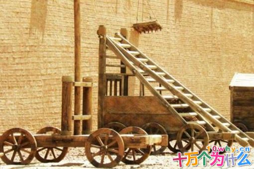 鲁班在历史上究竟有哪些厉害的发明?