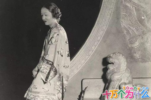 卢芹斋的感情是怎样的?揭秘卢芹斋的夫人是谁