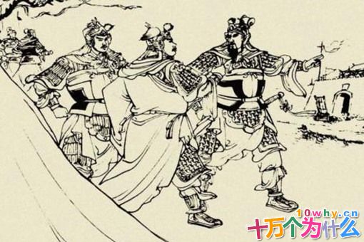 元末将领张定边有多厉害?张定边最强一战介绍 元末将领张定边有多厉害?张定边最强一战介绍