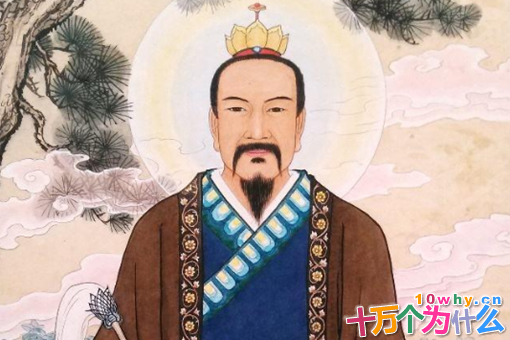 历史上的丘处机是一个怎样的人?与射雕英雄传中的有何不同?