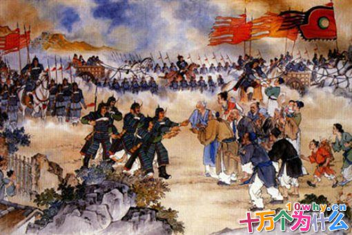 刘泽清为什么不救崇祯皇帝?刘泽清是个怎样的人?