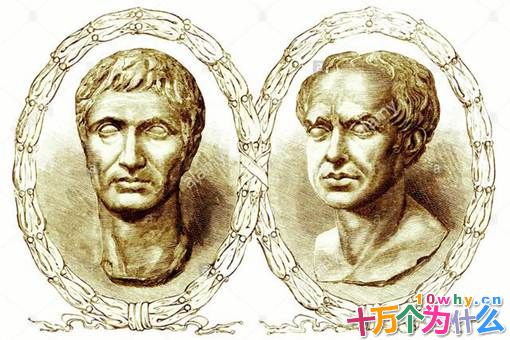 古罗马共和时期7大名将都有谁?揭秘罗马共和国7大名将