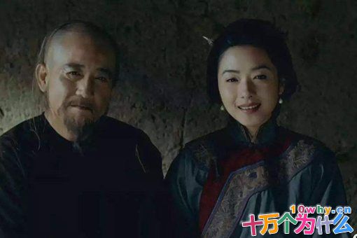 钱谦益水太凉是什么意思?历史上钱谦益为何投降清朝?