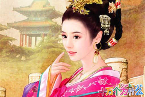 魏孝文帝为什么要赐死幽皇后?幽皇后生平简介